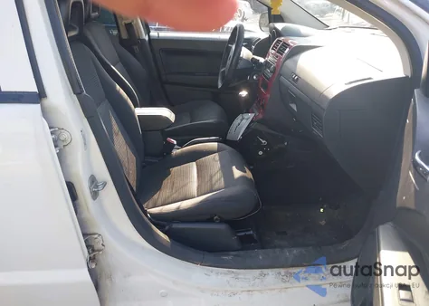 2008 Dodge Caliber Sxt from USA, damaged, VIN 1B3HB48B58D754429